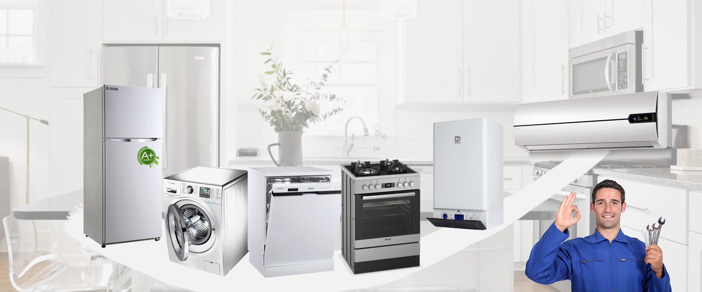 Eskifoça Gaggenau Servisi